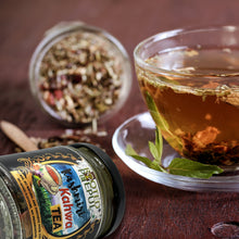 Rooted Peepul Kashmiri Kahwa Tea